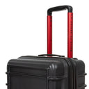 Eastpak selection Resist'r Zip - 4 - Rollen - Kabinentrolley S 55 cm (black) - Markenkoffer