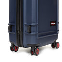 Eastpak selection Resist'r Zip - 4 - Rollen - Kabinentrolley S 55 cm (marine navy) - Markenkoffer