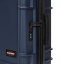 Eastpak selection Resist'r Zip - 4 - Rollen - Kabinentrolley S 55 cm (marine navy) - Markenkoffer
