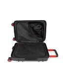Eastpak selection Resist'r Zip Cabin - 4 - Rollen - Kabinentrolley S 55 cm (black) - Markenkoffer