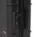 Eastpak selection Resist'r Zip Cabin - 4-Rollen-Kabinentrolley S 55 cm (black) - Ansicht 5