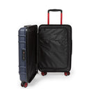 Eastpak selection Resist'r Zip Cabin - 4 - Rollen - Kabinentrolley S 55 cm (marine navy) - Markenkoffer