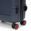 Eastpak selection Resist'r Zip Cabin - 4 - Rollen - Kabinentrolley S 55 cm (marine navy) - Markenkoffer