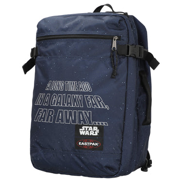 Eastpak selection Star Wars Transit'r Pack - Reisetasche 15" 44 cm (stars navy) - Markenkoffer