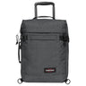Eastpak selection Strapson XXS - Rollenreisetasche/Reiserucksack 43 cm (black denim)