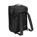 Eastpak selection Strapson XXS - Rollenreisetasche/Reiserucksack 43 cm (black) - Markenkoffer