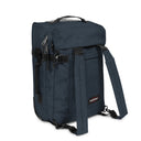 Eastpak selection Strapson XXS - Rollenreisetasche/Reiserucksack 43 cm (triple denim) - Markenkoffer