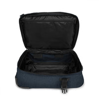 Eastpak selection Strapson XXS - Rollenreisetasche/Reiserucksack 43 cm (triple denim) - Ansicht 3