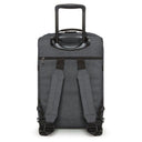 Eastpak selection Strapverz S 42 - Rollenreisetasche 51 cm (black denim) - Ansicht 2