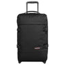 Eastpak selection Strapverz S 42 - Rollenreisetasche 51 cm (black)