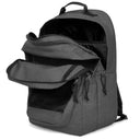 Eastpak Selection Study Buddy - Rucksack 16" 44 cm (black denim) - Ansicht 3
