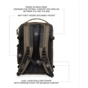 Eastpak selection Tecum 19 - Rucksack 47 cm (cnnct coat) - Ansicht 8