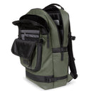 Eastpak selection Tecum L CNNCT - Rucksack 15" 48.5 cm (top khaki) - Ansicht 3