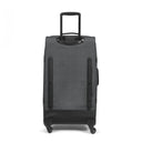 Eastpak selection Trans4 - 4 - Rollen - Trolley L 75 cm (black denim) - Markenkoffer