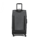 Eastpak selection Trans4 - 4-Rollen-Trolley L 75 cm (black denim) - Ansicht 3