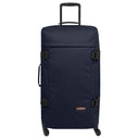 Eastpak selection Trans4 - 4-Rollen-Trolley L 75 cm (ultra marine)