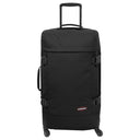 Eastpak selection Trans4 - 4 - Rollen - Trolley M 70 cm (black) - Markenkoffer