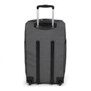 Eastpak selection Transit R 121 - Rollenreisetasche L 79 cm (black denim) - Markenkoffer