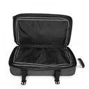 Eastpak selection Transit R 121 - Rollenreisetasche L 79 cm (black denim) - Markenkoffer
