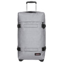 Eastpak selection Transit R 121 - Rollenreisetasche L 79 cm (sunday grey) - Markenkoffer