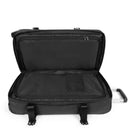 Eastpak selection Transit R 121 - Rollenreisetasche L 79 cm (tarp black 2) - Ansicht 4