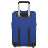 Eastpak selection Transit R 42 - Rollenreisetasche S 51 cm (electric blue) - Markenkoffer