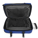Eastpak selection Transit R 42 - Rollenreisetasche S 51 cm (electric blue) - Markenkoffer