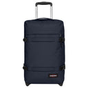 Eastpak selection Transit R 42 - Rollenreisetasche S 51 cm (ultra marine)