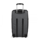 Eastpak selection Transit R 78 - Rollenreisetasche M 67 cm (black denim) - Ansicht 2