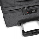 Eastpak selection Transit R 78 - Rollenreisetasche M 67 cm (black denim) - Ansicht 4