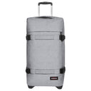Eastpak selection Transit R 78 - Rollenreisetasche M 67 cm (sunday grey)