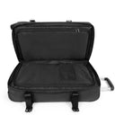 Eastpak selection Transit R 78 - Rollenreisetasche M 67 cm (tarp black 2) - Markenkoffer