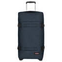 Eastpak selection Transit R 78 - Rollenreisetasche M 67 cm (triple denim)
