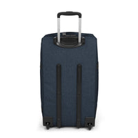 Eastpak selection Transit R 78 - Rollenreisetasche M 67 cm (triple denim) - Ansicht 2