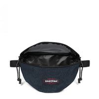 Eastpak Springer - Gürteltasche 23 cm (triple denim) - Markenkoffer