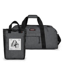 Eastpak Station+ 58 - Reisetasche 62 cm (black denim) - Ansicht 4