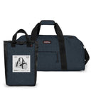 Eastpak Station+ 58 - Reisetasche 62 cm (triple denim) - Markenkoffer