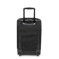 Eastpak selection Tranverz CNNCT 42 - Rollenreisetasche 51 cm S (cnnct rip black) - Ansicht 2