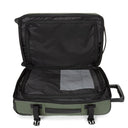 Eastpak selection Tranverz CNNCT 42 - Rollenreisetasche 51 cm S (top khaki) - Ansicht 4