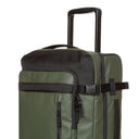 Eastpak selection Tranverz CNNCT 42 - Rollenreisetasche 51 cm S (top khaki) - Ansicht 5