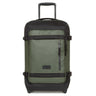 Eastpak selection Tranverz CNNCT 42 - Rollenreisetasche 51 cm S (top khaki)