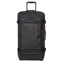 Eastpak Tranverz CNNCT 78 - Rollenreisetasche 67 cm M (cnnct top black)