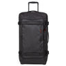 Eastpak Tranverz CNNCT 78 - Rollenreisetasche 67 cm M (cnnct top black)