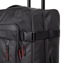Eastpak Tranverz CNNCT 78 - Rollenreisetasche 67 cm M (cnnct top black) - Ansicht 6