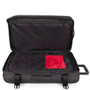 Eastpak Tranverz CNNCT 78 - Rollenreisetasche 67 cm M (cnnct top black) - Ansicht 4