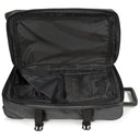 Eastpak Tranverz M 78 - Rollenreisetasche 67 cm (black denim) - Markenkoffer