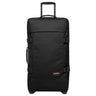 Eastpak Tranverz M 78 - Rollenreisetasche 67 cm (black) - Markenkoffer