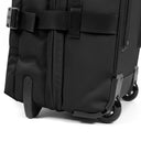 Eastpak Tranverz M 78 - Rollenreisetasche 67 cm (black) - Markenkoffer