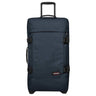 Eastpak Tranverz M 78 - Rollenreisetasche 67 cm (triple denim)