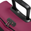 Eastpak Tranverz M 78 - Rollenreisetasche 67 cm (wine burgundy) - Markenkoffer